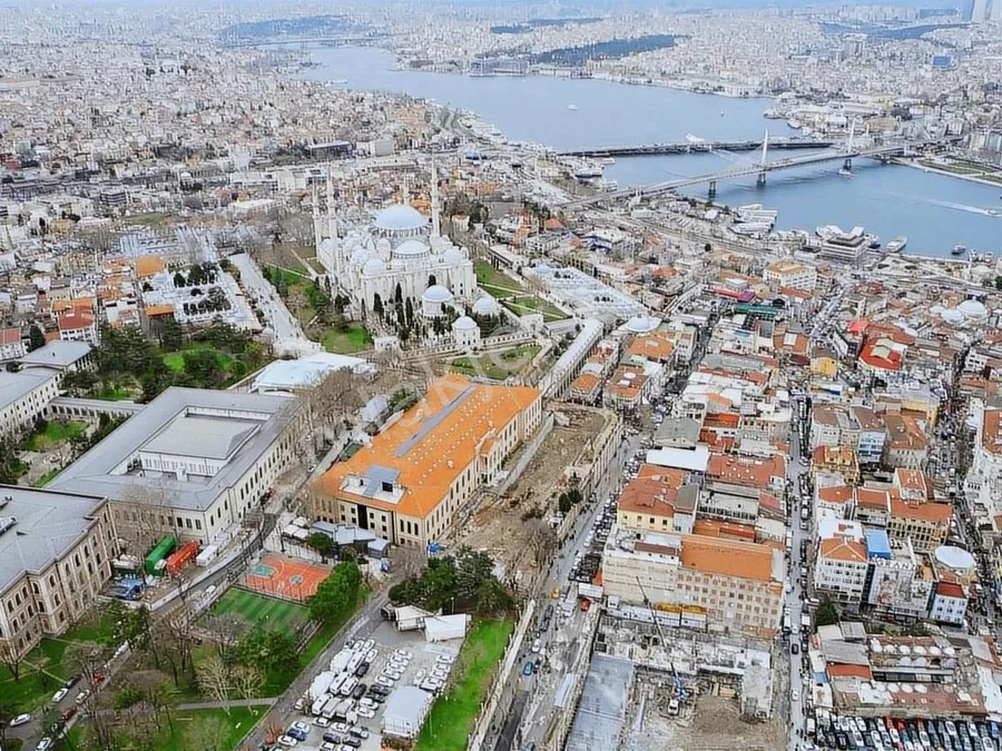 Beyazıt Korsan Taksi